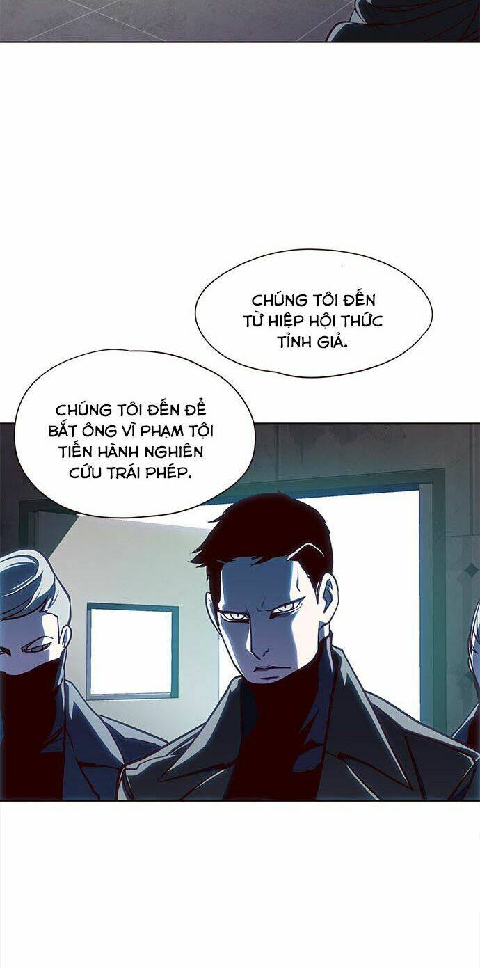 Chị Tôi Đã Nhặt Về Nhà Một Nam Chính Quyến Rũ: Chapter 15