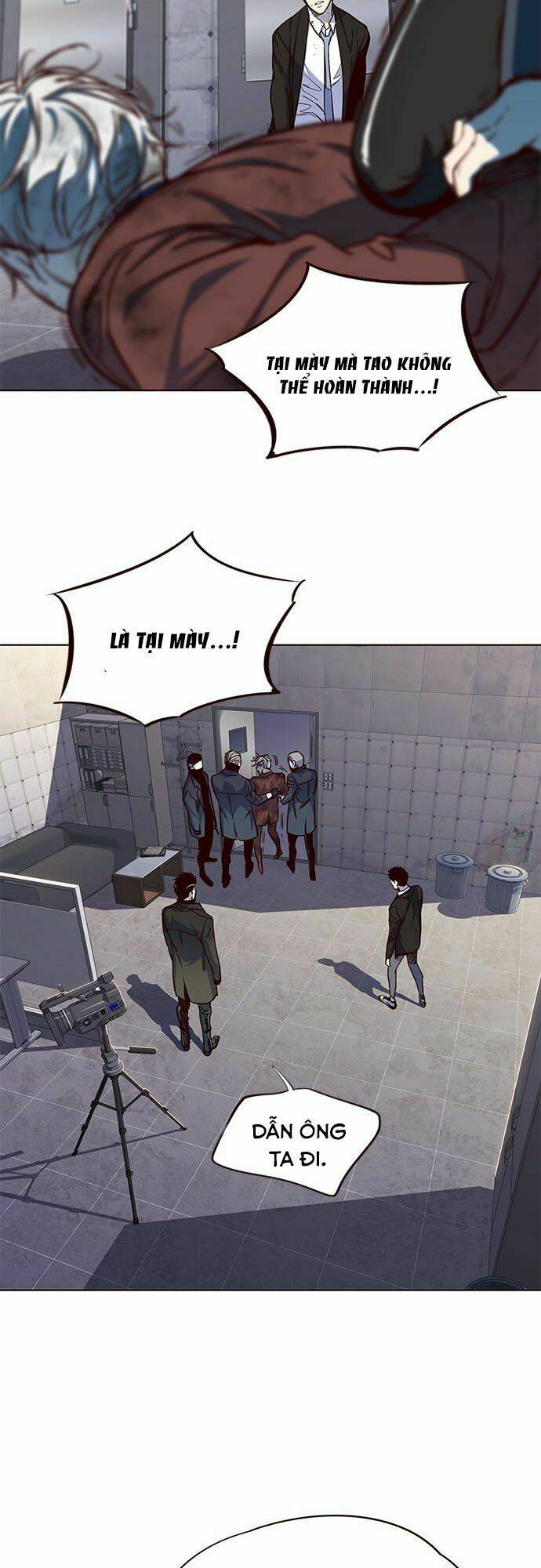 Chị Tôi Đã Nhặt Về Nhà Một Nam Chính Quyến Rũ: Chapter 15