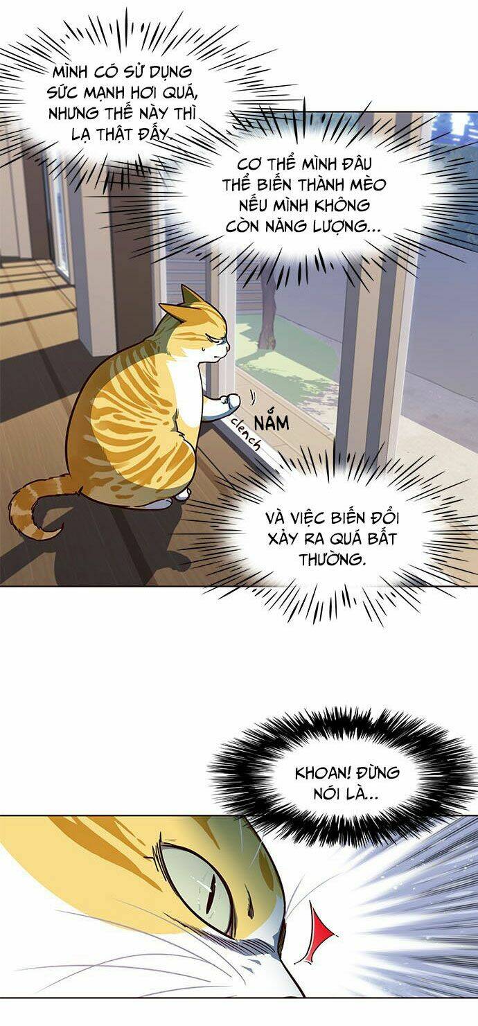 Chị Tôi Đã Nhặt Về Nhà Một Nam Chính Quyến Rũ: Chapter 16