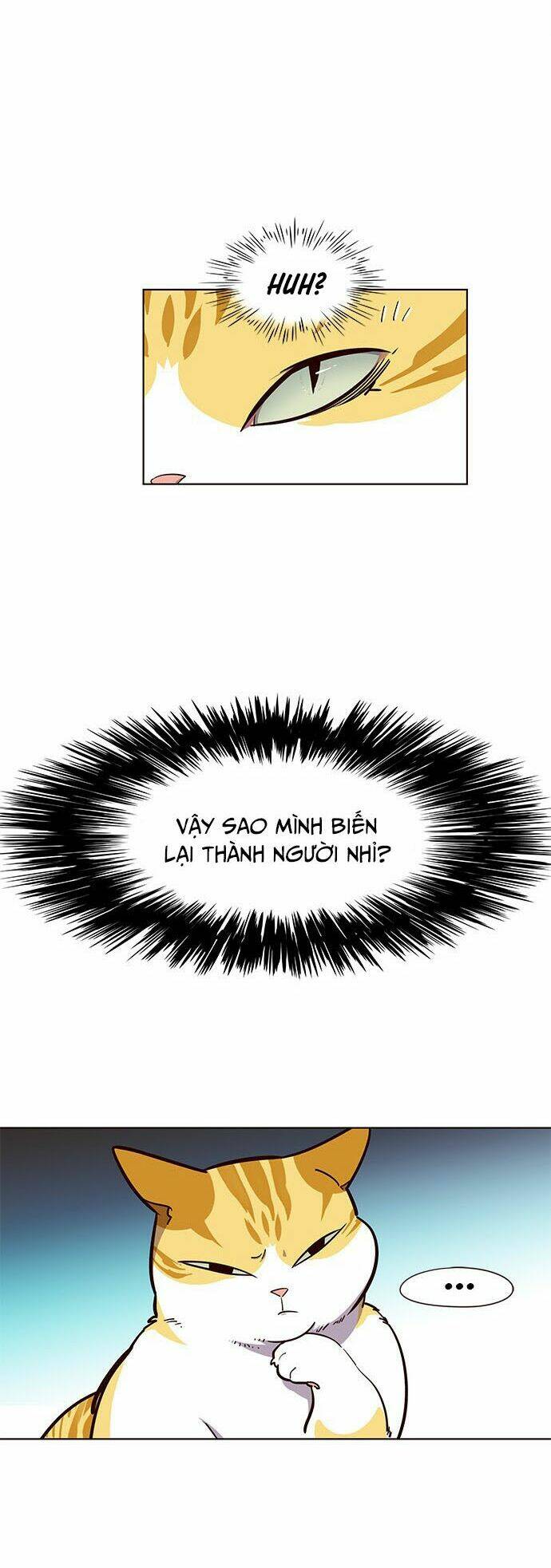 Chị Tôi Đã Nhặt Về Nhà Một Nam Chính Quyến Rũ: Chapter 16