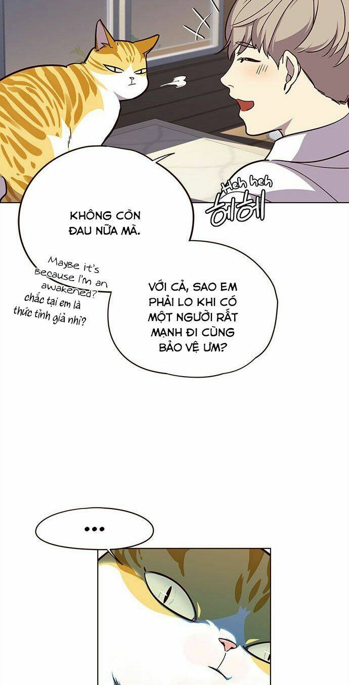 Chị Tôi Đã Nhặt Về Nhà Một Nam Chính Quyến Rũ: Chapter 16