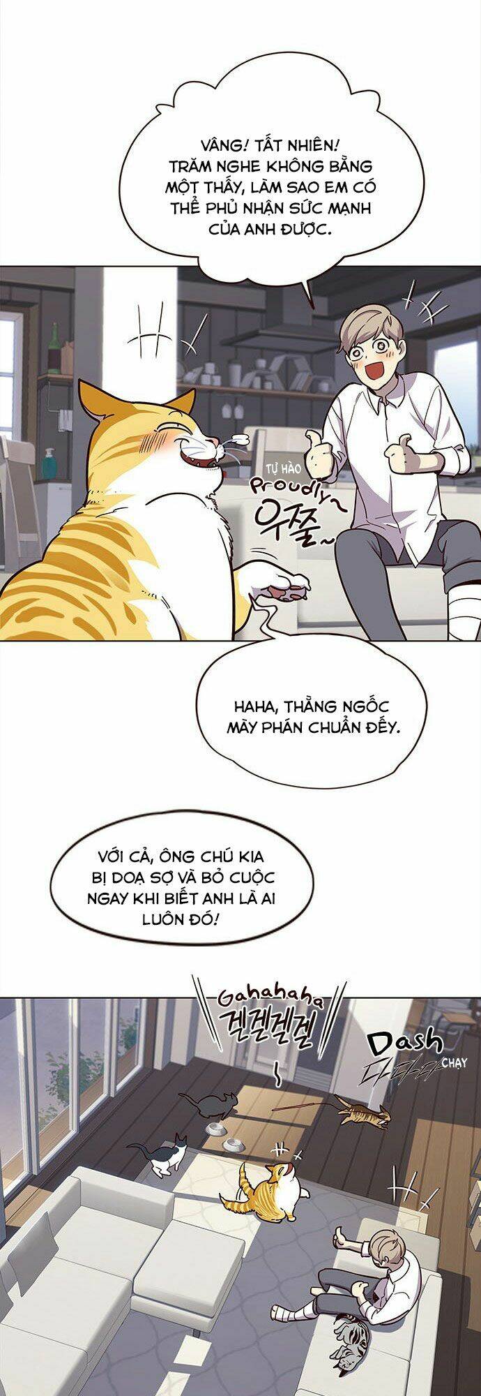 Chị Tôi Đã Nhặt Về Nhà Một Nam Chính Quyến Rũ: Chapter 16
