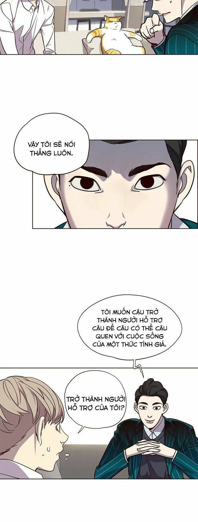 Chị Tôi Đã Nhặt Về Nhà Một Nam Chính Quyến Rũ: Chapter 16