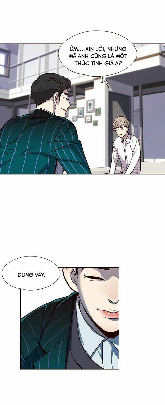 Chị Tôi Đã Nhặt Về Nhà Một Nam Chính Quyến Rũ: Chapter 16