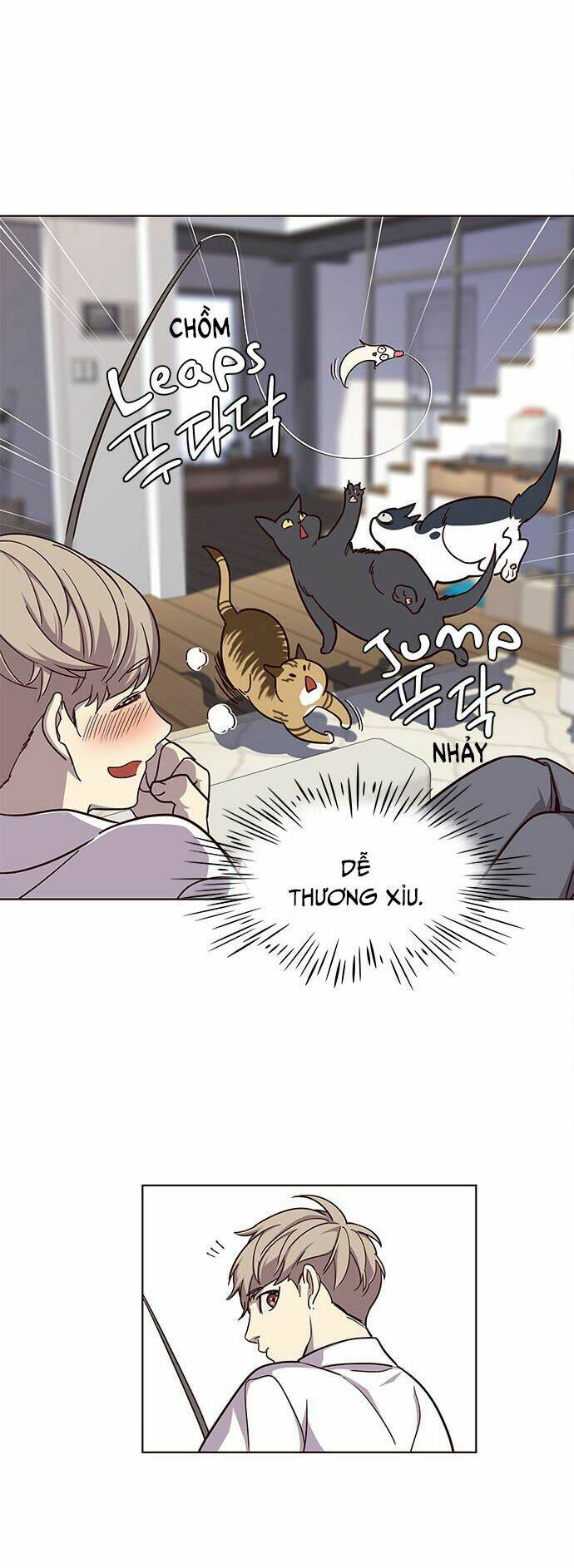Chị Tôi Đã Nhặt Về Nhà Một Nam Chính Quyến Rũ: Chapter 16