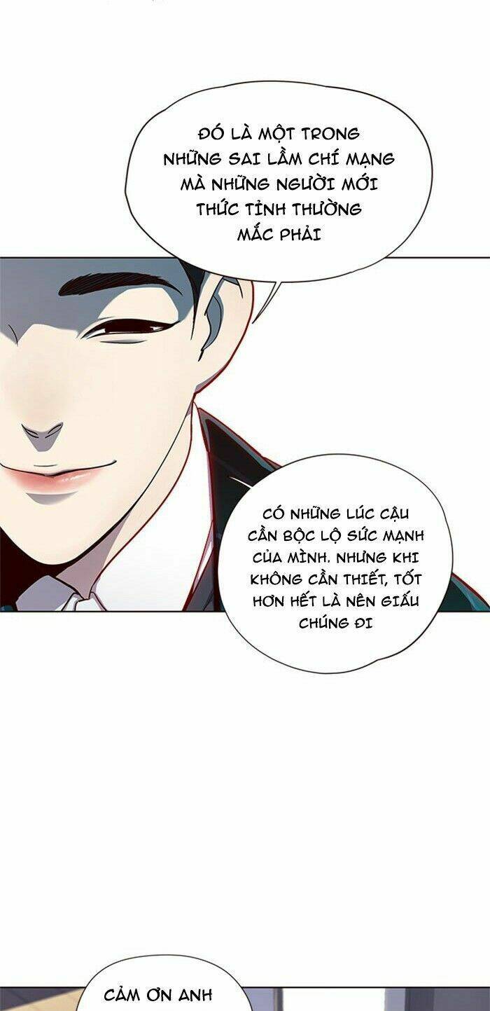 Chị Tôi Đã Nhặt Về Nhà Một Nam Chính Quyến Rũ: Chapter 17