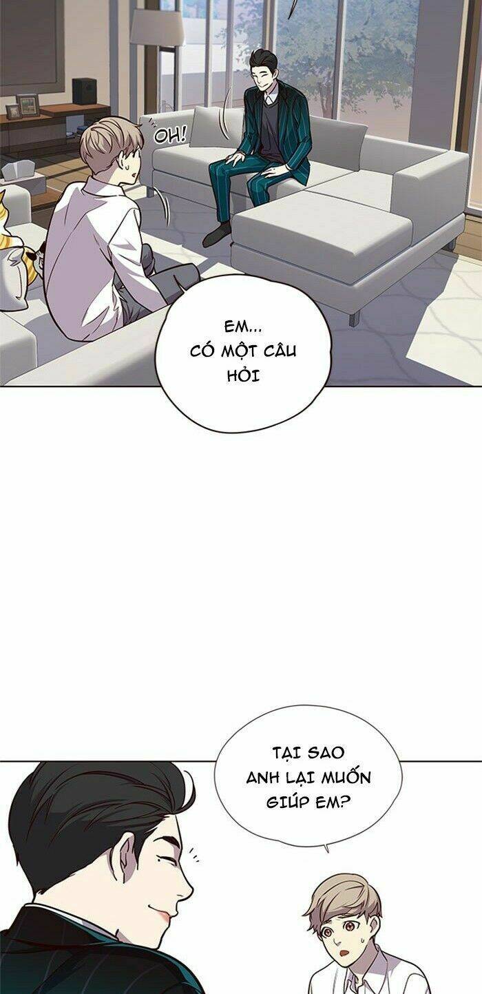 Chị Tôi Đã Nhặt Về Nhà Một Nam Chính Quyến Rũ: Chapter 17