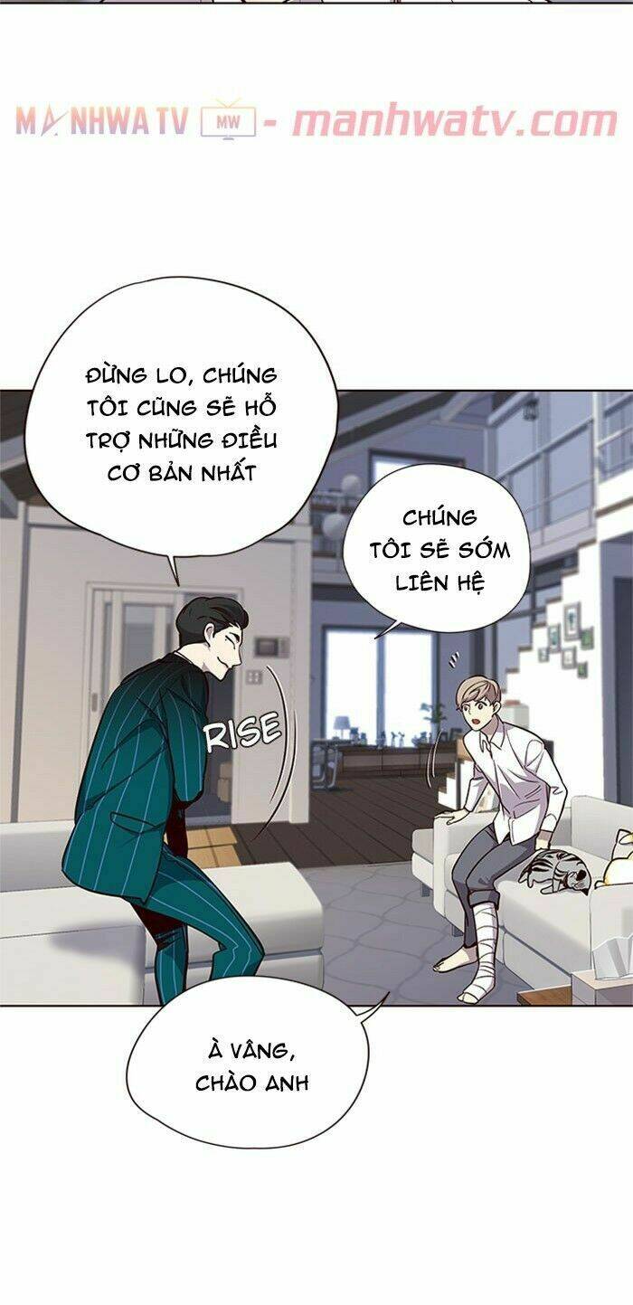 Chị Tôi Đã Nhặt Về Nhà Một Nam Chính Quyến Rũ: Chapter 17