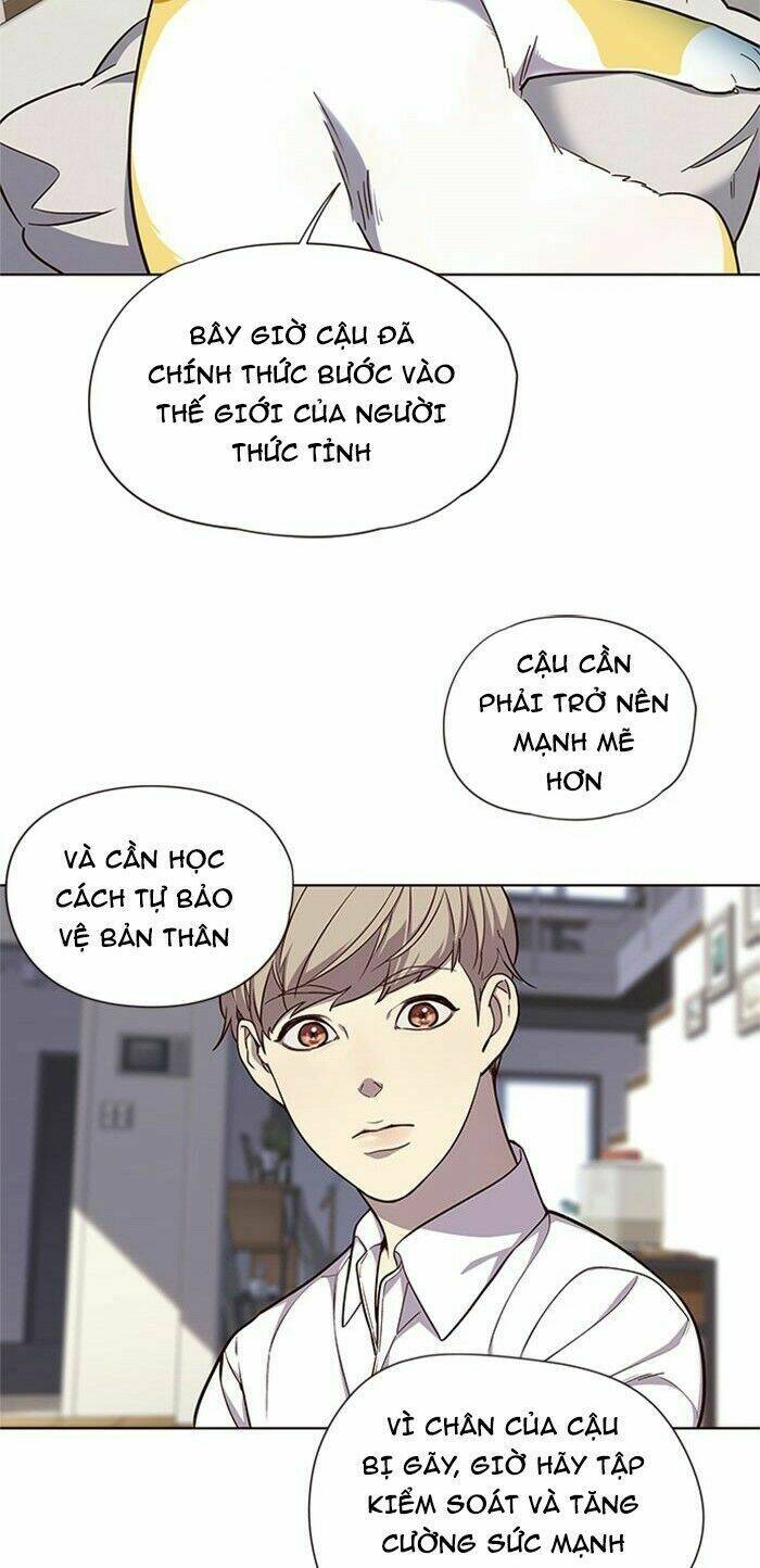 Chị Tôi Đã Nhặt Về Nhà Một Nam Chính Quyến Rũ: Chapter 17