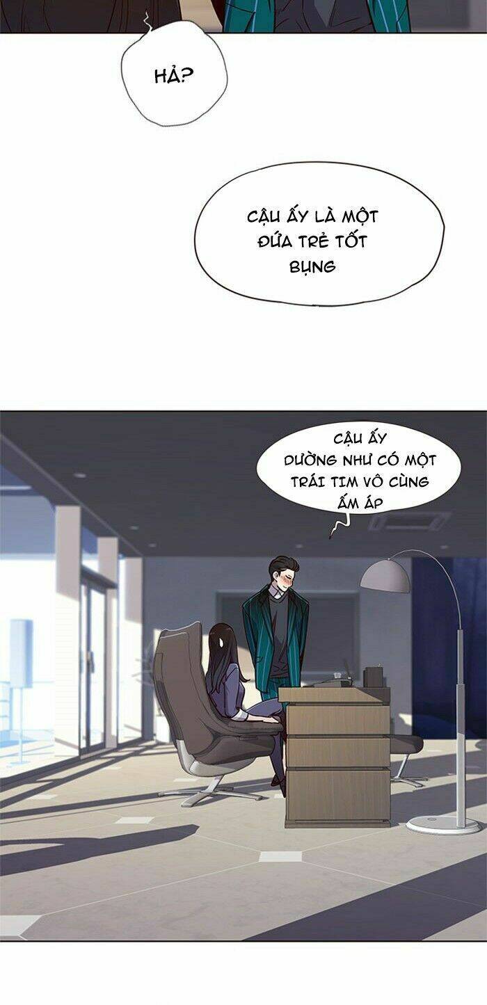 Chị Tôi Đã Nhặt Về Nhà Một Nam Chính Quyến Rũ: Chapter 17