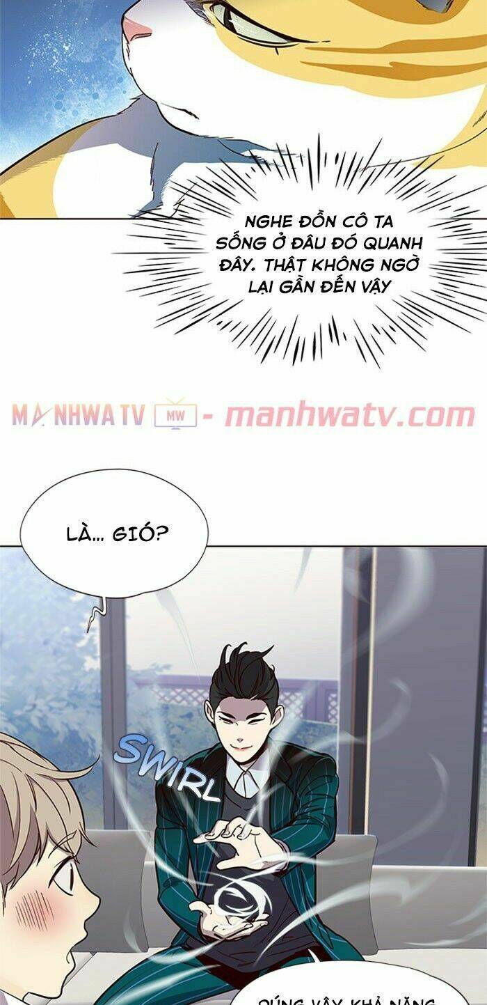 Chị Tôi Đã Nhặt Về Nhà Một Nam Chính Quyến Rũ: Chapter 17