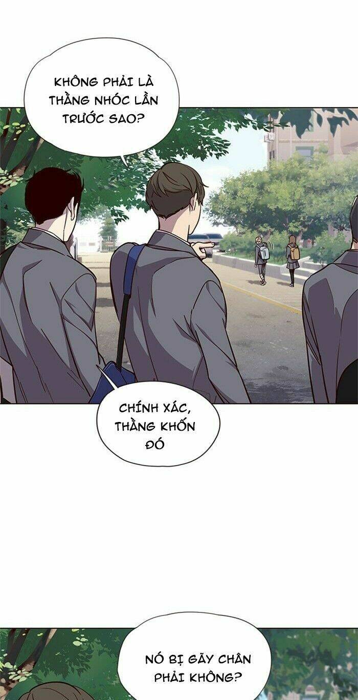 Chị Tôi Đã Nhặt Về Nhà Một Nam Chính Quyến Rũ: Chapter 17