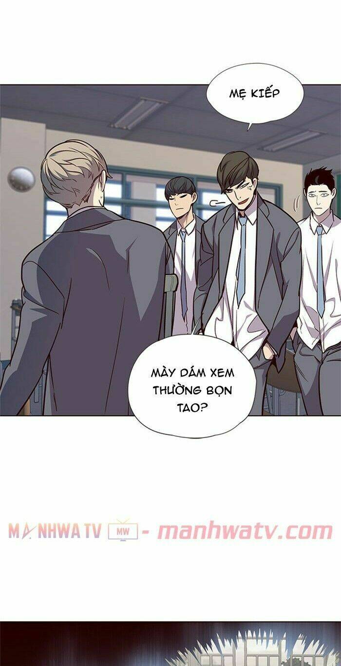 Chị Tôi Đã Nhặt Về Nhà Một Nam Chính Quyến Rũ: Chapter 17