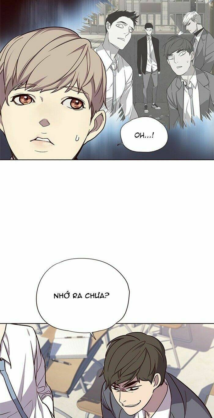 Chị Tôi Đã Nhặt Về Nhà Một Nam Chính Quyến Rũ: Chapter 17