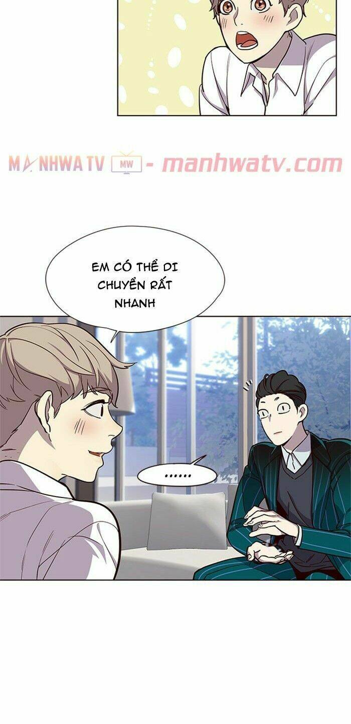 Chị Tôi Đã Nhặt Về Nhà Một Nam Chính Quyến Rũ: Chapter 17