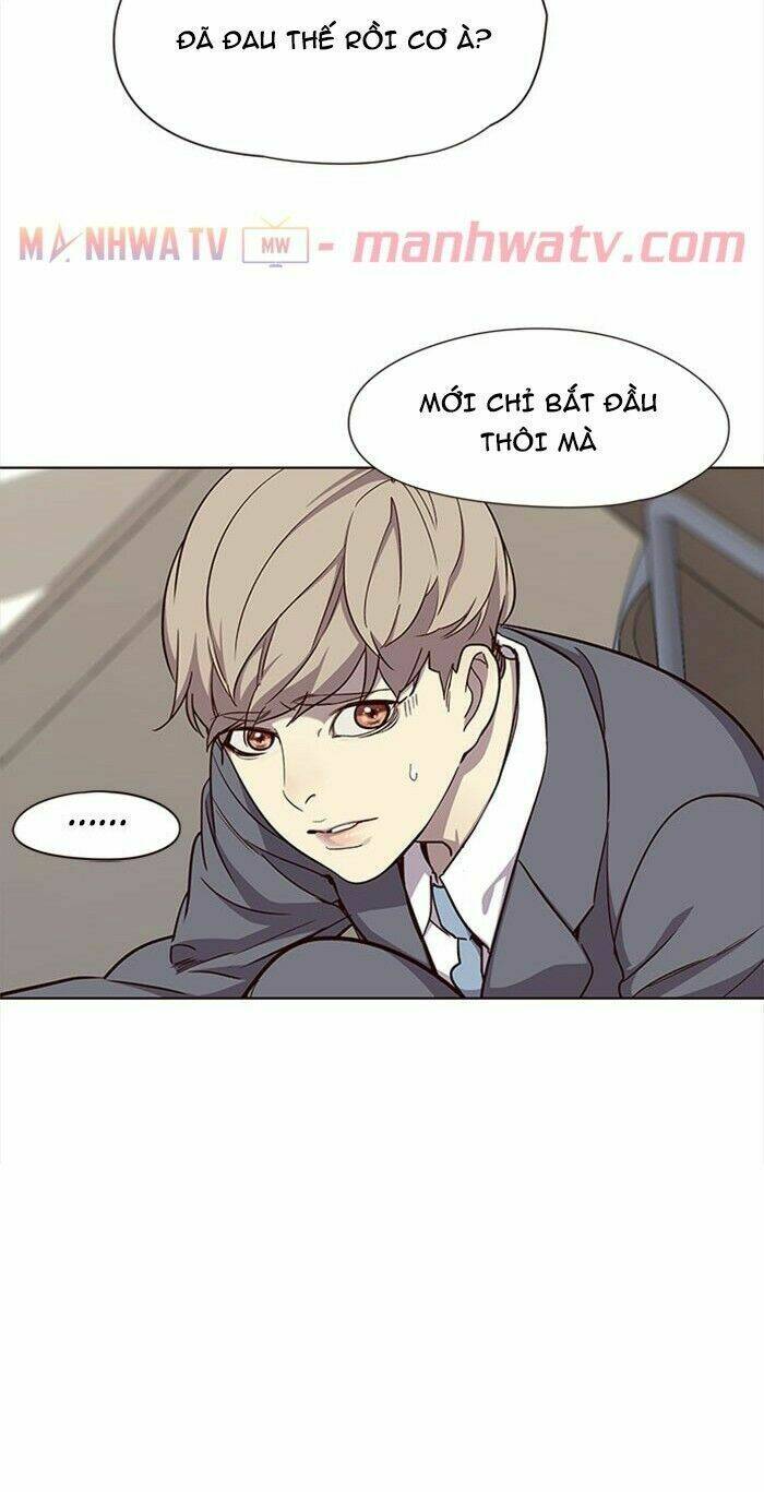 Chị Tôi Đã Nhặt Về Nhà Một Nam Chính Quyến Rũ: Chapter 17