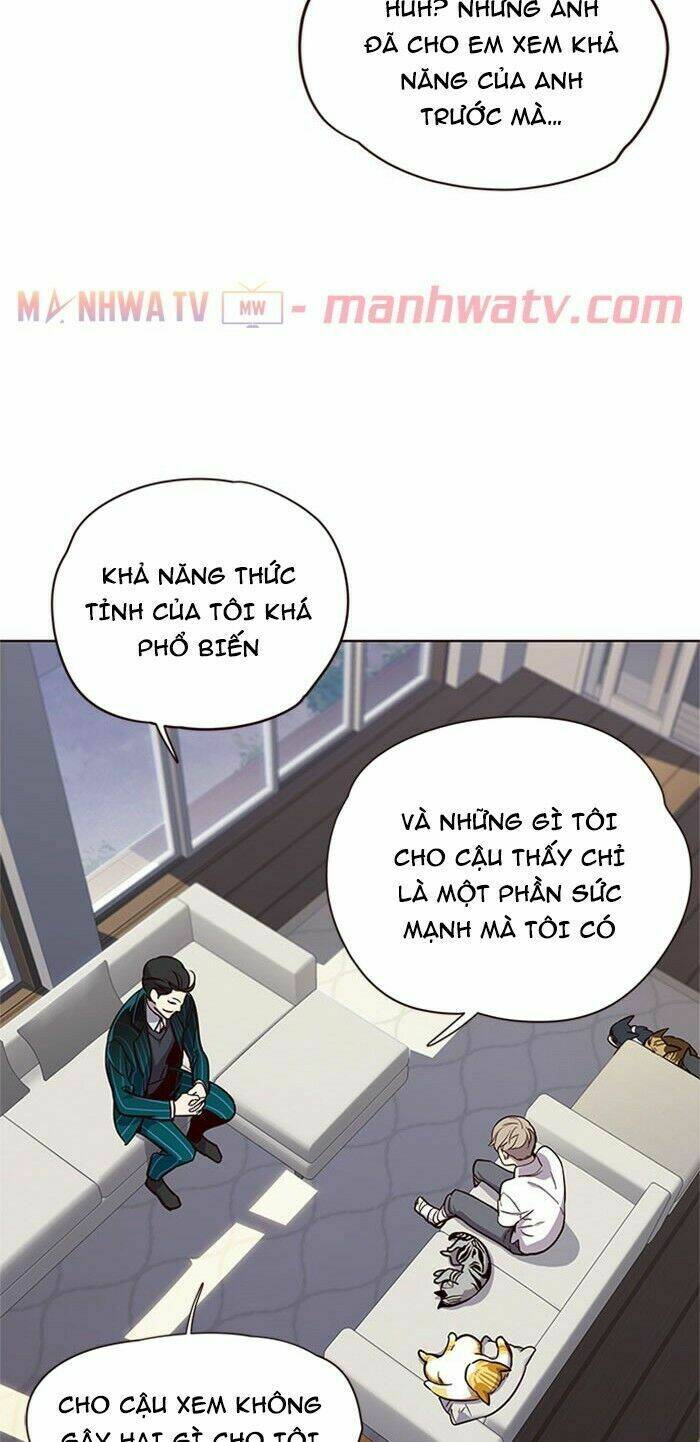 Chị Tôi Đã Nhặt Về Nhà Một Nam Chính Quyến Rũ: Chapter 17