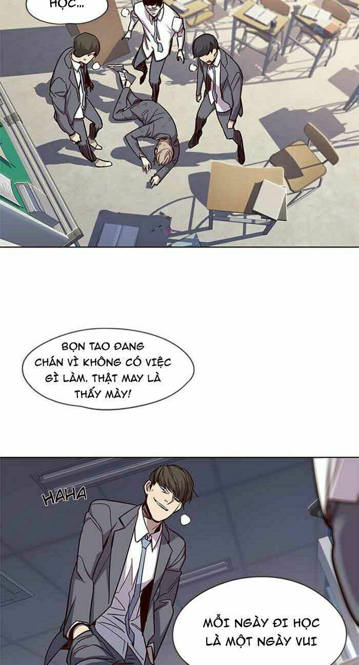 Chị Tôi Đã Nhặt Về Nhà Một Nam Chính Quyến Rũ: Chapter 18