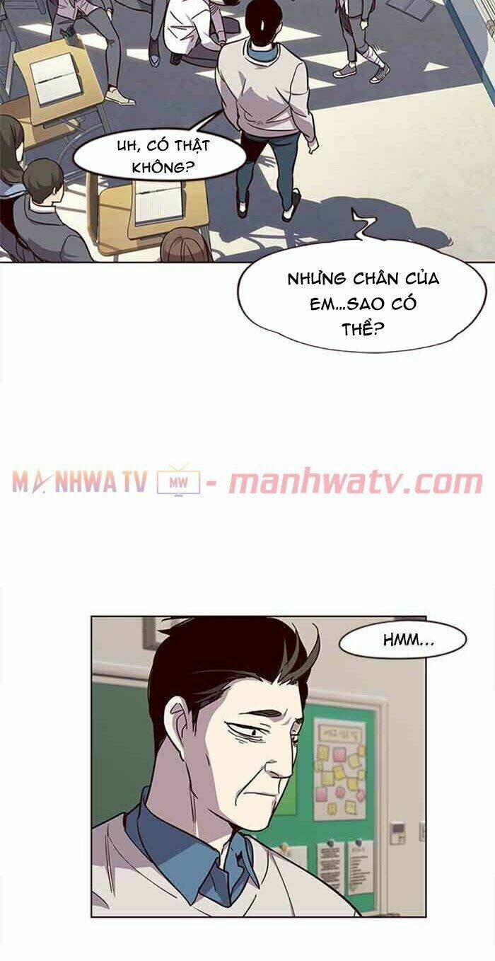 Chị Tôi Đã Nhặt Về Nhà Một Nam Chính Quyến Rũ: Chapter 18