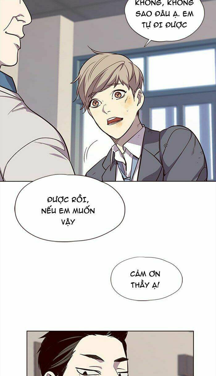 Chị Tôi Đã Nhặt Về Nhà Một Nam Chính Quyến Rũ: Chapter 18