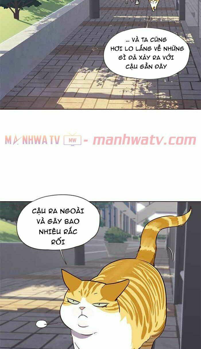 Chị Tôi Đã Nhặt Về Nhà Một Nam Chính Quyến Rũ: Chapter 18