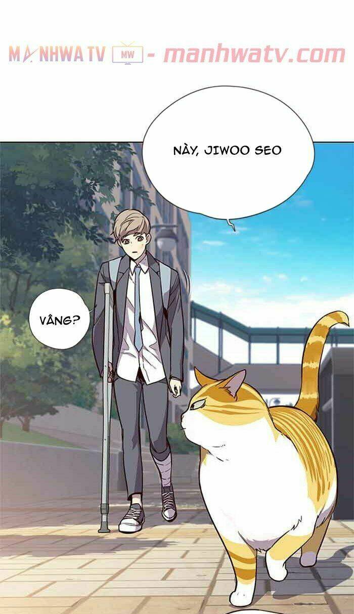Chị Tôi Đã Nhặt Về Nhà Một Nam Chính Quyến Rũ: Chapter 18