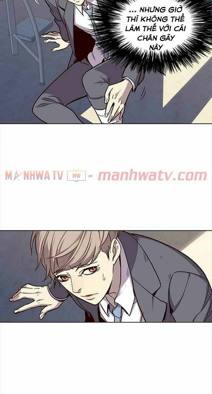Chị Tôi Đã Nhặt Về Nhà Một Nam Chính Quyến Rũ: Chapter 18