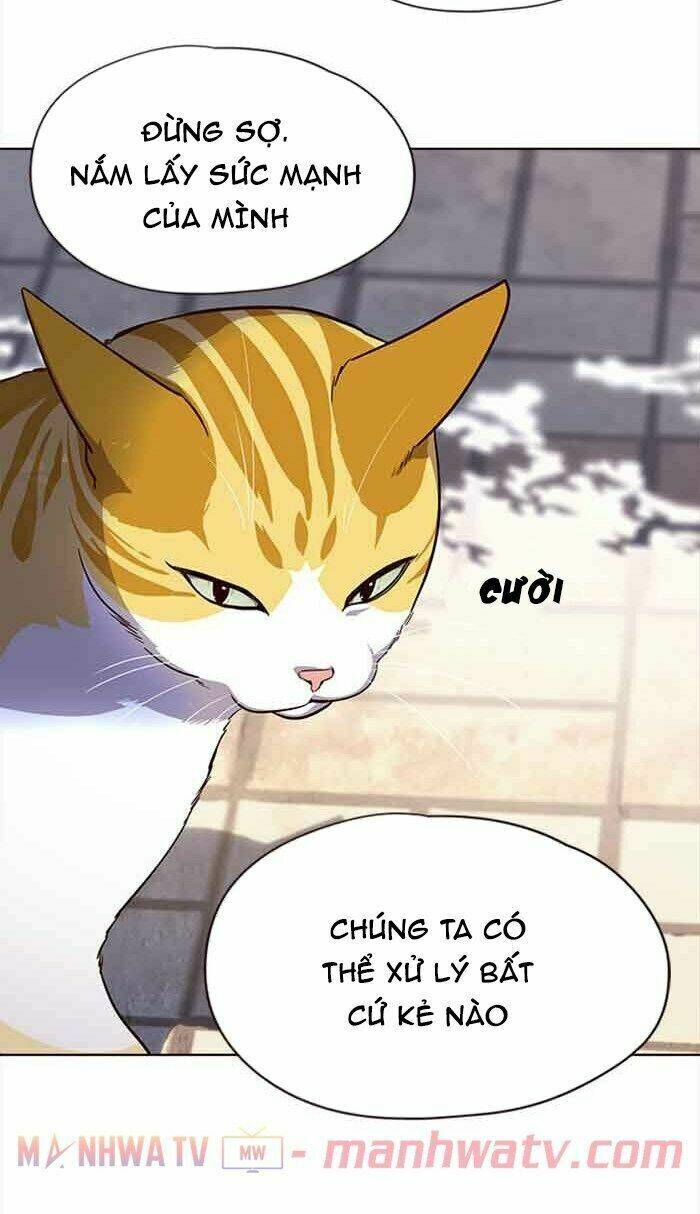 Chị Tôi Đã Nhặt Về Nhà Một Nam Chính Quyến Rũ: Chapter 18