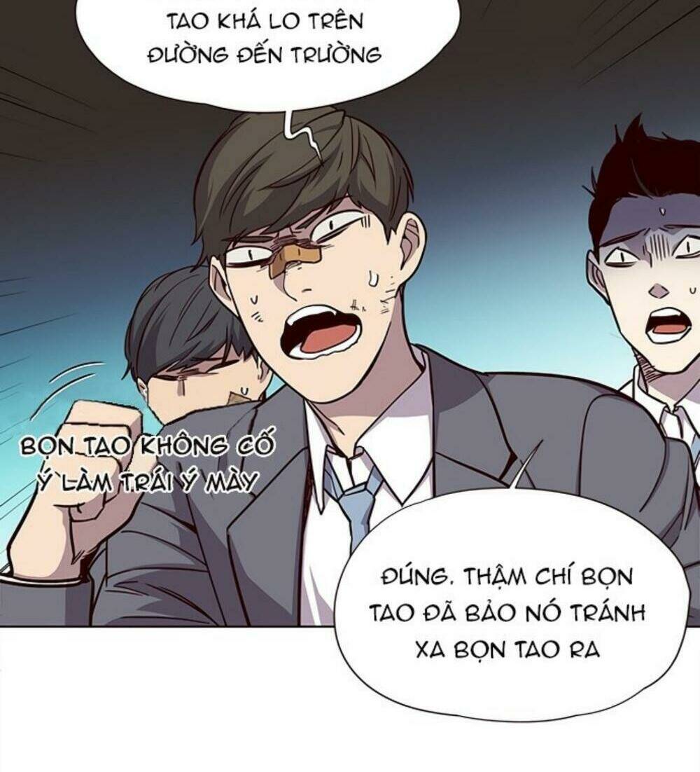 Chị Tôi Đã Nhặt Về Nhà Một Nam Chính Quyến Rũ: Chapter 19