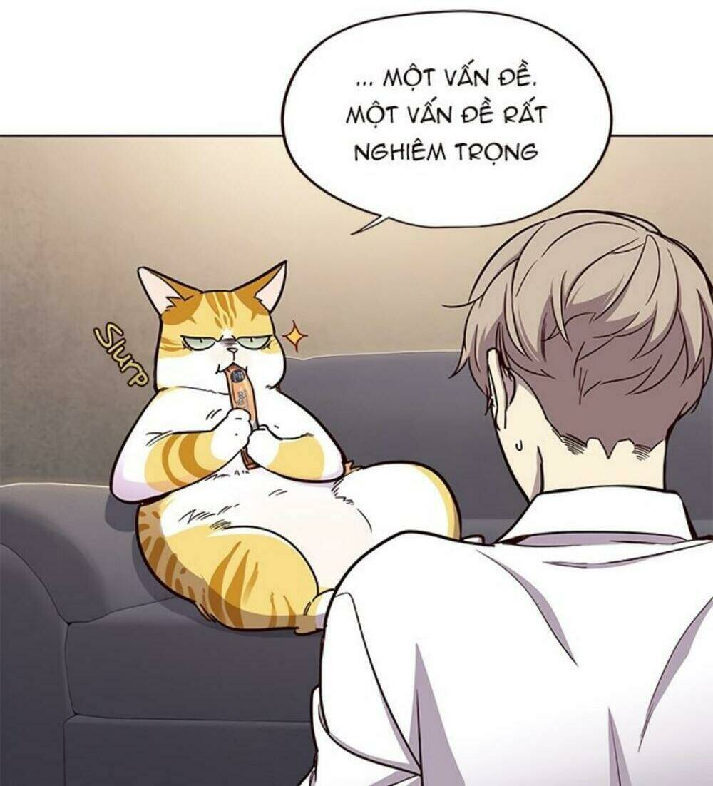 Chị Tôi Đã Nhặt Về Nhà Một Nam Chính Quyến Rũ: Chapter 19