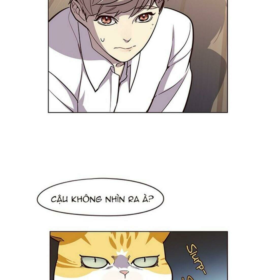 Chị Tôi Đã Nhặt Về Nhà Một Nam Chính Quyến Rũ: Chapter 19