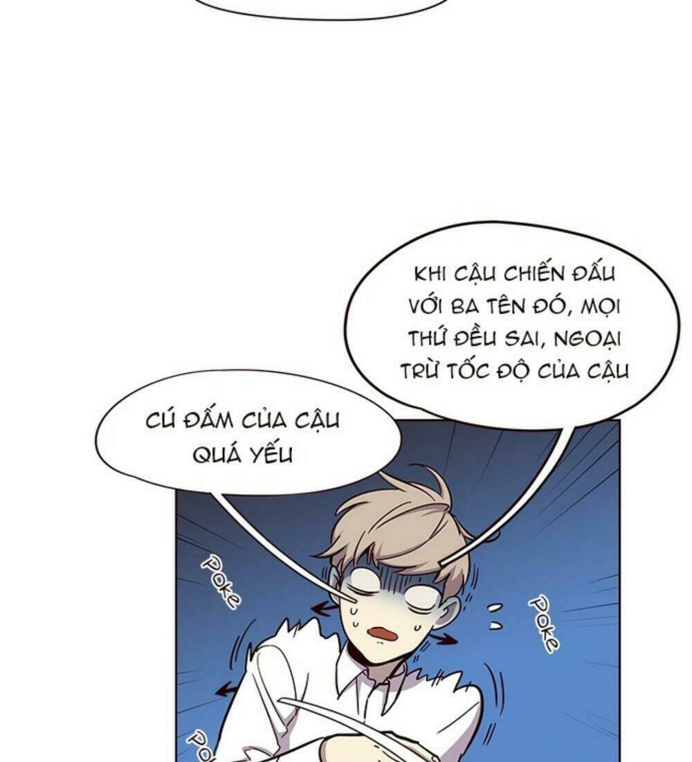 Chị Tôi Đã Nhặt Về Nhà Một Nam Chính Quyến Rũ: Chapter 19