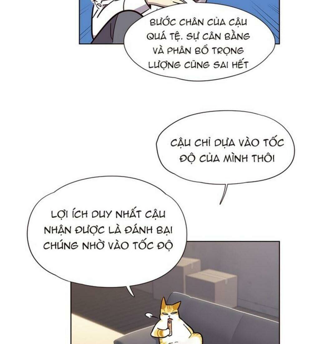 Chị Tôi Đã Nhặt Về Nhà Một Nam Chính Quyến Rũ: Chapter 19