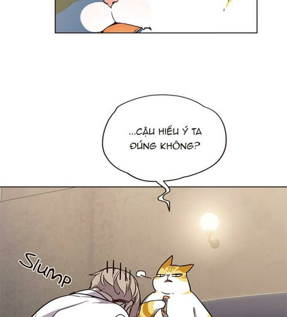Chị Tôi Đã Nhặt Về Nhà Một Nam Chính Quyến Rũ: Chapter 19