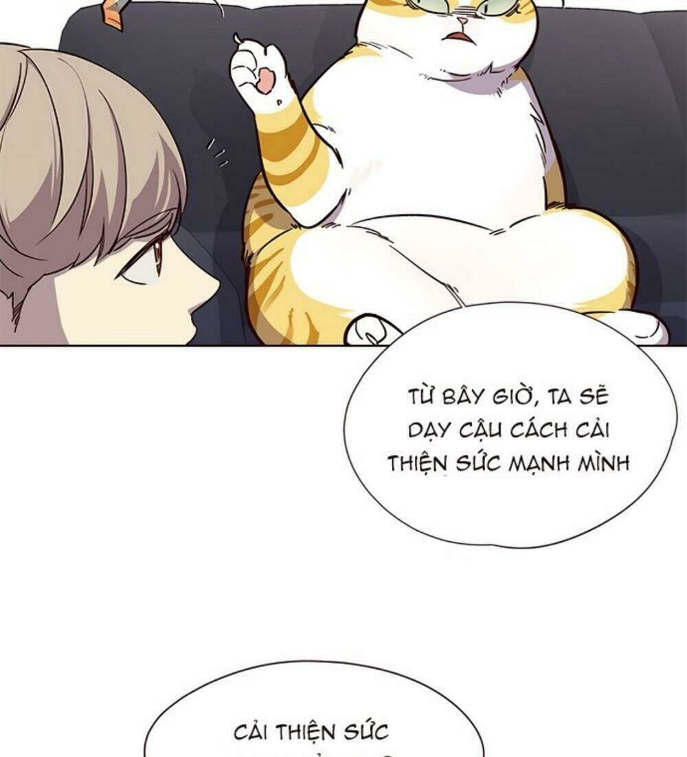 Chị Tôi Đã Nhặt Về Nhà Một Nam Chính Quyến Rũ: Chapter 19
