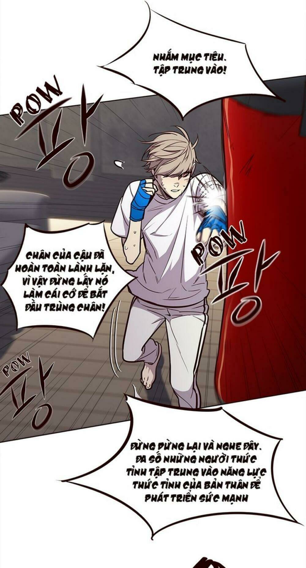 Chị Tôi Đã Nhặt Về Nhà Một Nam Chính Quyến Rũ: Chapter 19