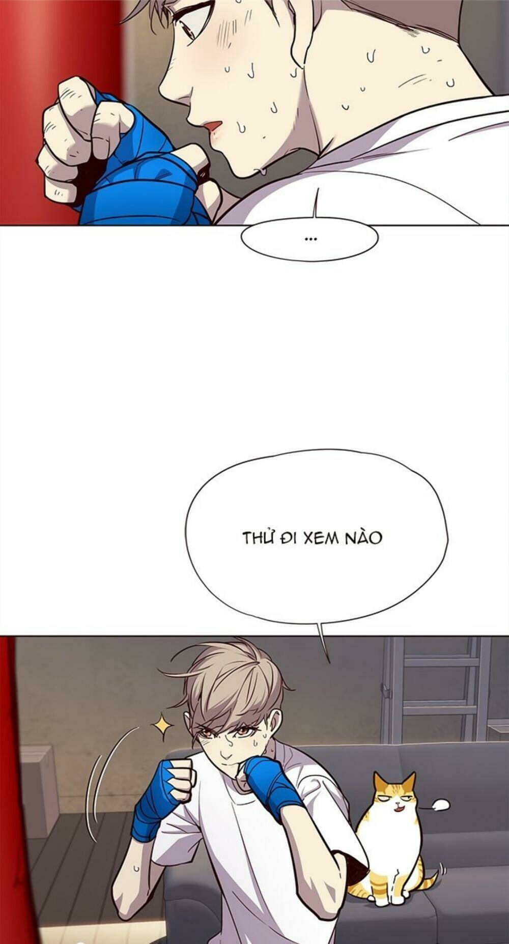 Chị Tôi Đã Nhặt Về Nhà Một Nam Chính Quyến Rũ: Chapter 19