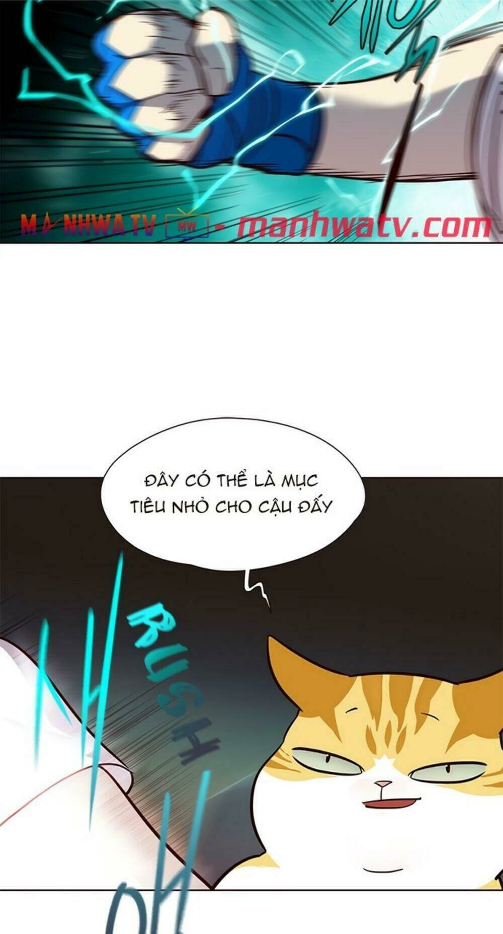 Chị Tôi Đã Nhặt Về Nhà Một Nam Chính Quyến Rũ: Chapter 19