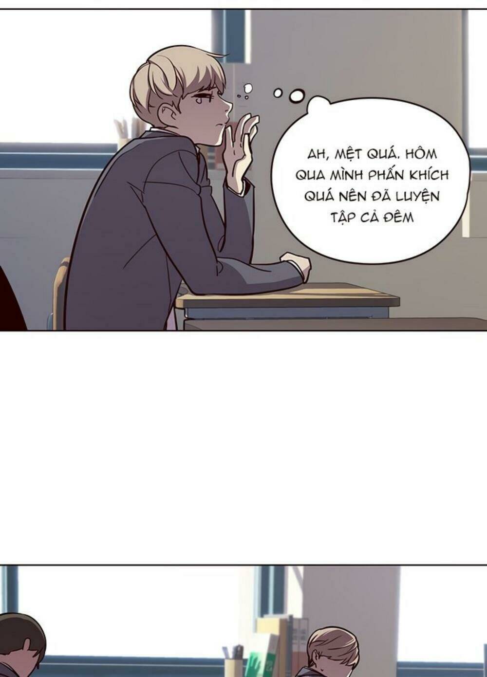 Chị Tôi Đã Nhặt Về Nhà Một Nam Chính Quyến Rũ: Chapter 19