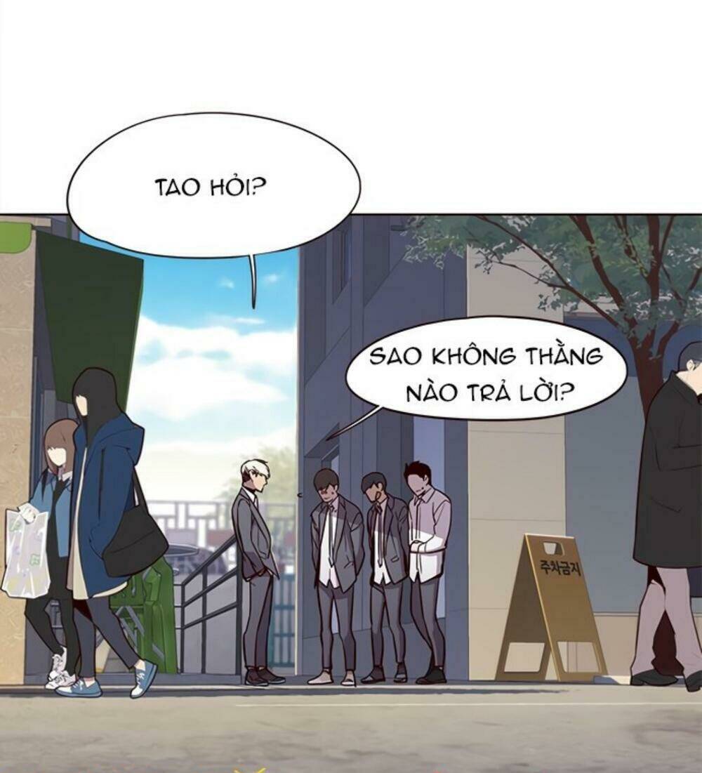 Chị Tôi Đã Nhặt Về Nhà Một Nam Chính Quyến Rũ: Chapter 19