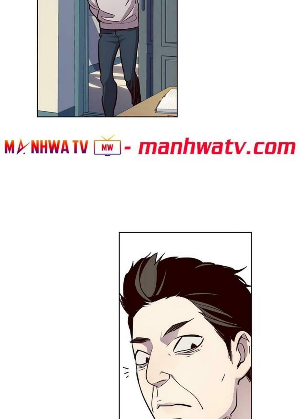Chị Tôi Đã Nhặt Về Nhà Một Nam Chính Quyến Rũ: Chapter 19