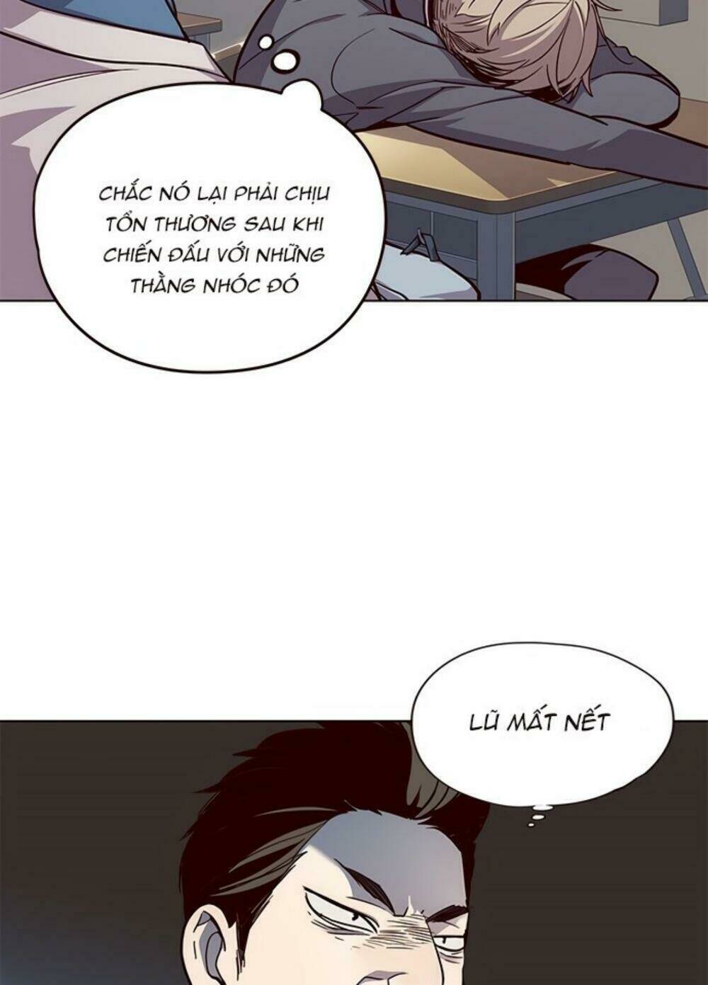 Chị Tôi Đã Nhặt Về Nhà Một Nam Chính Quyến Rũ: Chapter 19
