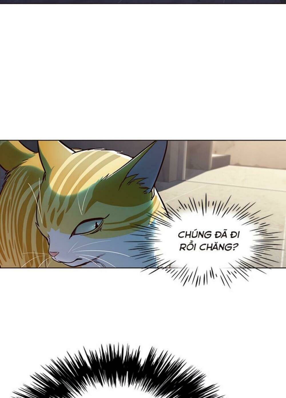 Chị Tôi Đã Nhặt Về Nhà Một Nam Chính Quyến Rũ: Chapter 19