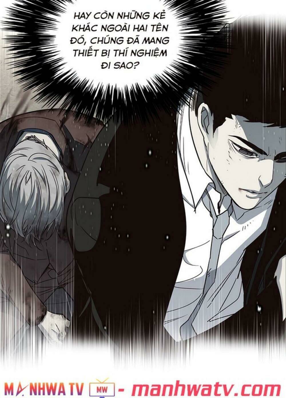 Chị Tôi Đã Nhặt Về Nhà Một Nam Chính Quyến Rũ: Chapter 19