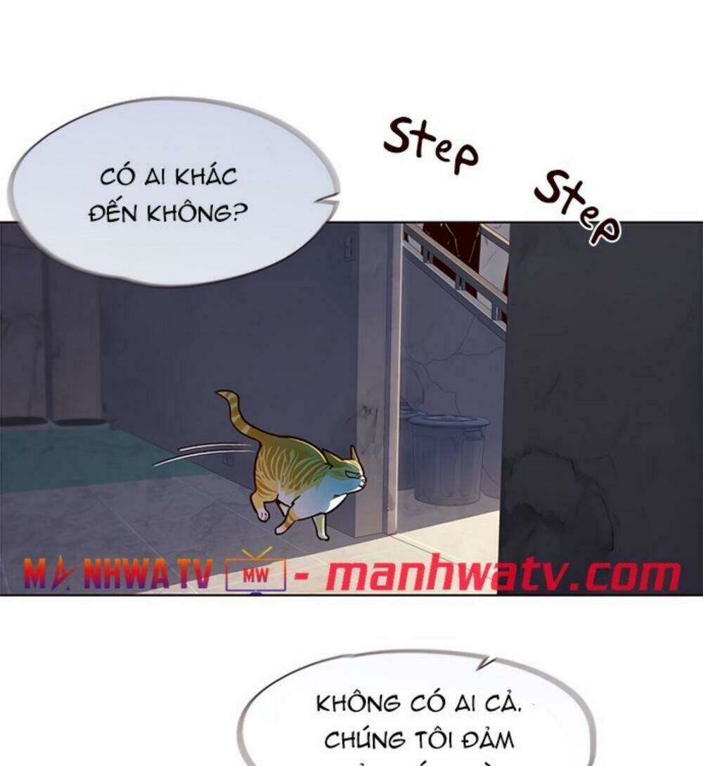Chị Tôi Đã Nhặt Về Nhà Một Nam Chính Quyến Rũ: Chapter 19
