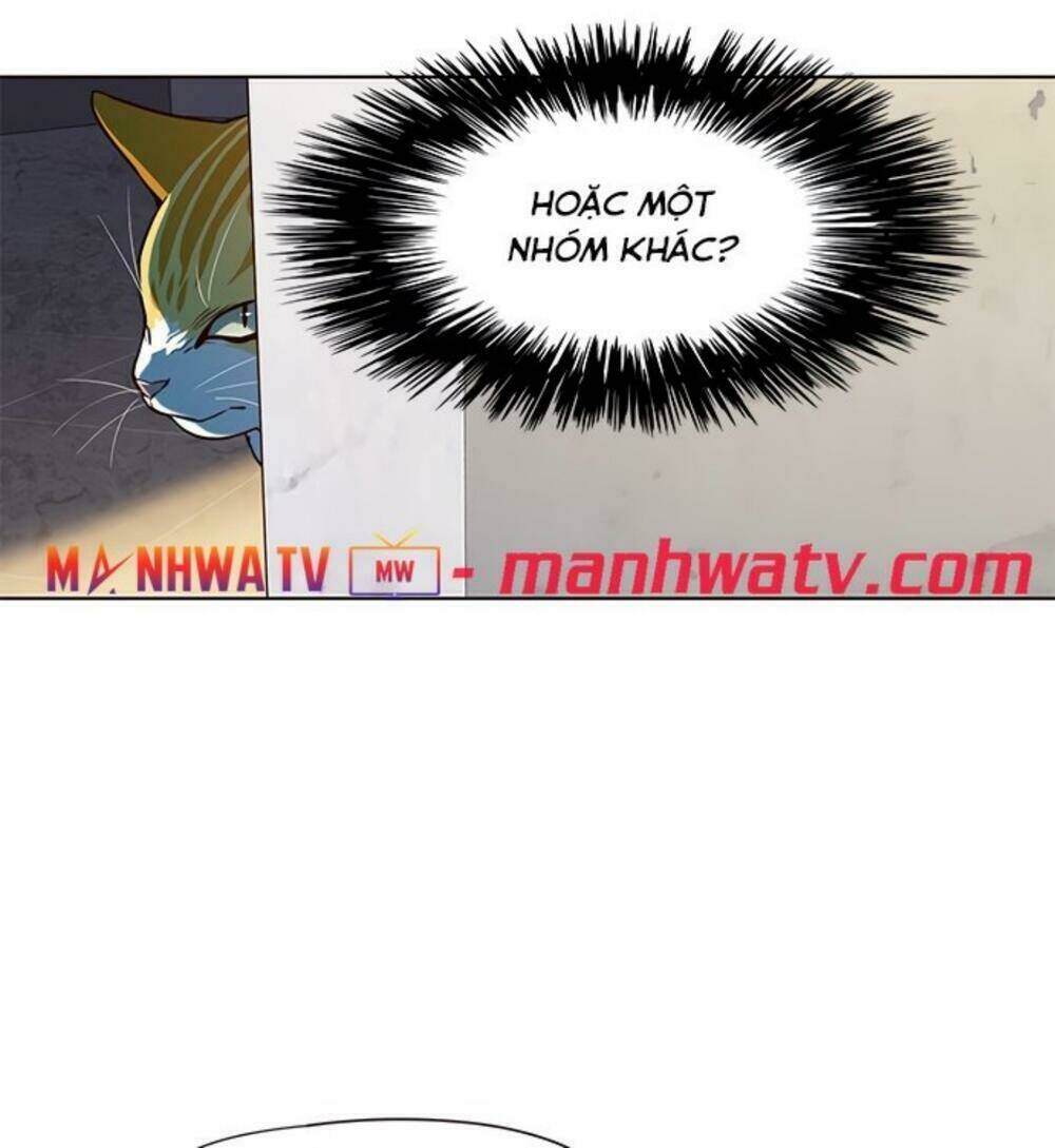 Chị Tôi Đã Nhặt Về Nhà Một Nam Chính Quyến Rũ: Chapter 19
