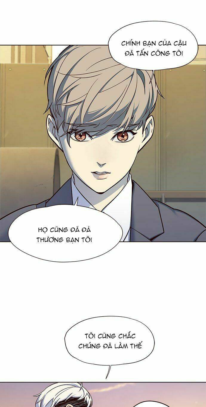 Chị Tôi Đã Nhặt Về Nhà Một Nam Chính Quyến Rũ: Chapter 20