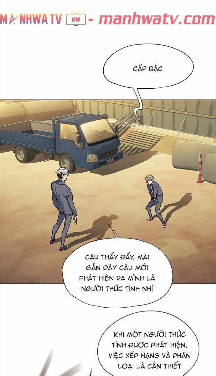 Chị Tôi Đã Nhặt Về Nhà Một Nam Chính Quyến Rũ: Chapter 20