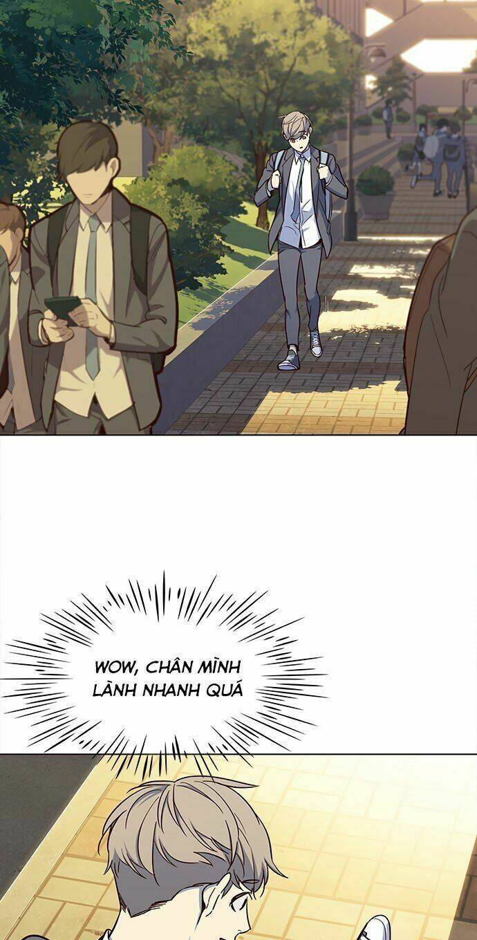 Chị Tôi Đã Nhặt Về Nhà Một Nam Chính Quyến Rũ: Chapter 20