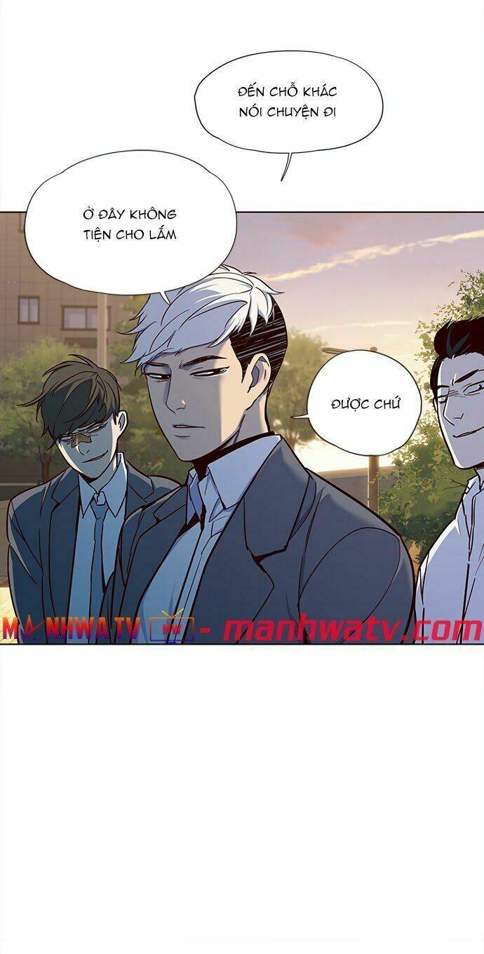 Chị Tôi Đã Nhặt Về Nhà Một Nam Chính Quyến Rũ: Chapter 20